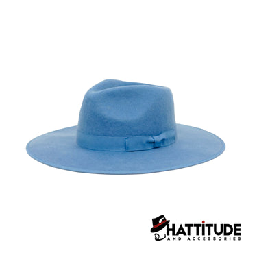 Flamming - Hattitude
